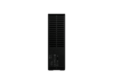 Disco duro externo 18TB - WD Elements Desktop, Sobremesa, USB 3.0, Compatible USB 2.0, Formato NTFS, Negro