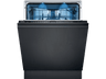 Lavavajillas integrable - Siemens SN75ZX07CE, 14 servicios, 6 programas, 58.9 cm, VarioSpeed+, Inox
