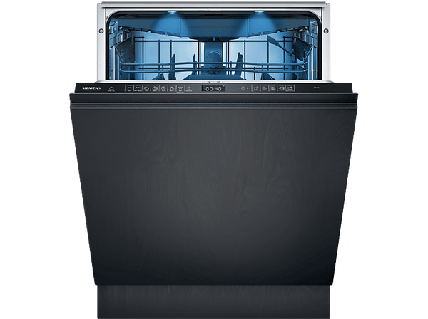 Lavavajillas integrable – Siemens SN75ZX07CE 122807