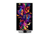 Monitor gaming - MSI MAG 274QP QD-OLED X24, 26.5  WQHD, 240 Hz, 0.03 ms, QD-OLED, Altura Ajustable, Adaptive Sync, Negro