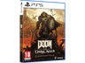 PS5 DOOM: The Dark Ages Ed. Premium