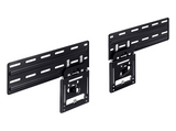 Soporte TV - Samsung WMN-B50EB/XC, Para pantallas de 43 a 85, Negro