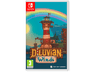 Nintendo Switch Diluvian Winds