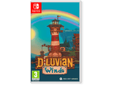 Nintendo Switch Diluvian Winds