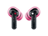 Auriculares True Wireless - Nothing Ear (3a), Hasta 42h de Autonomía, Cancelación Activa de Ruido, Llamadas Claras con IA, 6 Micrófonos, Rosa
