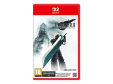 Nintendo Switch 2 Final Fantasy VII: Remake Integrade