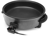 Arrocera - Tristar PZ-9145, Potencia 1500 W, Capacidad 7.5 l, Negro