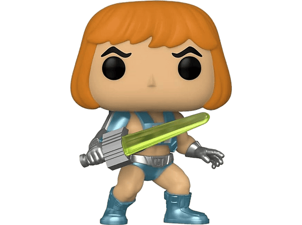 Figura Funko Pop! - He-Man, Masters del Universo