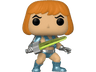 Figura Funko Pop! - He-Man, Masters del Universo
