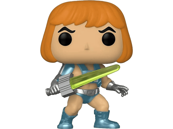 Figura Funko Pop! - He-Man 127140