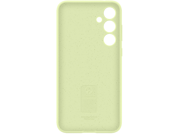 Funda - Samsung, Para Galaxy A55 5G, Trasera, Silicona, Lima