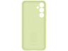 Funda - Samsung, Para Galaxy A55 5G, Trasera, Silicona, Lima