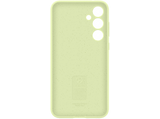 Funda - Samsung, Para Galaxy A55 5G, Trasera, Silicona, Lima