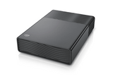 Disco duro externo 8 TB - Seagate Seagate One Touch, 1x USB-C, 1x USB-A 3.0, HDD, Gris espacial