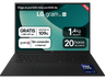Portátil - LG 17ZD90T-G.AX78B, 17" WQXGA, Intel® Evo™ Edition Core™ Ultra 7-255H, 16 GB RAM, 1 TB SSD, Arc™ GPU, FreeDOS