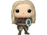 Figura Funko Pop! - El señor de los anillos S8: Éowyn, Vinilo, 10 cm
