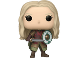 Figura Funko Pop! - El señor de los anillos S8: Éowyn, Vinilo, 10 cm