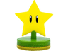Lámpara - Sherwood Super Estrella, 10 cm, Amarillo