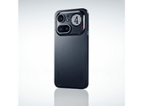 Móvil - Nothing Phone 4a Pro, Negro, 128GB, 8GB, 6.83 AMOLED, Qualcomm Snapdragon 7 Gen 4, 5080 mAh