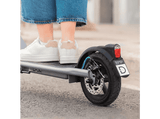 Patinete eléctrico - Cecotec Bongo D20, 630 W, 300 W nominal, Autonomía 20 km, Inclinación 15%, Ruedas 8.5, Black