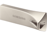 Memoria USB 256 GB - Samsung MUF-256BE, 300 MB/s, USB tipo A 3.2 Gen 1 (3.1 Gen 1), Plata