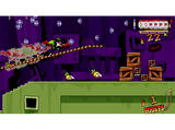 Nintendo Switch ANTONBLAST