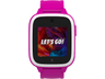 Smartwach infantil - Xplora Let's Go, Cámara, Llamadas, SOS, GPS, Modo Colegio, Rosa