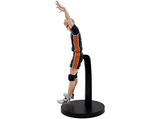 Figura - Sherwood Haikyu: Posing Figure Kei Tsukishima,  18 cm, PVC