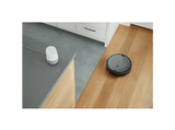 Robot aspirador - iRobot ROOMBA 697, 33 W, Autonomía 60 min, Aerovac, Control por voz, Negro