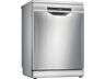 Lavavajillas - BOSCH SMS4EMI06E, 14 sergicios, 6 programas, 60 cm, Silence Plus, Acero inoxidable