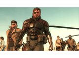 PS4 Metal Gear Solid V: The Definitive Edition