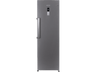 Frigorífico una puerta - Infiniton CL-360L85XEN, No Frost, 185 cm Altura, 375 l, Inverter, LED, Inox