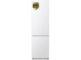 Frigorífico combi - LG GBV21NCDSW, No Frost, 186 cm, 344 l, DoorCooling™, FRESHConverter™, Blanco