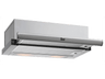 Campana convencional - Teka TL-7420.2, 3 niveles, 360 m³/h, 70 cm, Inox