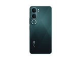 Móvil - Vivo Y21d, Jade Verde, 128GB, 4GB RAM, 6.68 LCD, Unisoc UMS9230, 6500 mAh