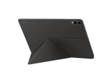 Funda tablet - Samsung EF-BX930PBEGWW , Para Galaxy Tab S11 Ultra, 14.6 Negro