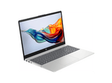 Portátil - HP 15-fc1002nsx, 15.6 Full-HD, AMD Ryzen™ 5 7520U, 16 GB RAM, 512 GB SSD, Radeon™ 610M, Sin sistema operativo, Sin cargador