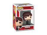 Figura Funko Pop! - Chainsaw Man: Kobeni, Vinilo, 10 cm