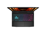Portátil gaming - MSI Katana 15 HX B14WFK, 15.6 QHD, Intel® Core™ i7-14650HX, 32GB RAM, 1TB SSD, GeForce RTX™ 5060, Windows 11 Home