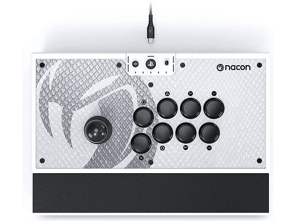 Controlador arcade - Nacon Daija Arcade Stick 124747