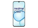 Móvil - realme C100, Sprouting Green, 256GB, 4GB RAM, 6.8 HD+, Dimensity 6300, 6600mAh, Incluye Auriculares realme Techlife Buds
