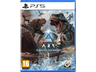 PS5 ARK: Survival Ascended