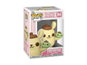 Figura Funko Pop! - Hello Kitty: Pompompurin, Vinilo, 9 cm