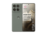 Móvil - motorola edge 60 pro, Shadow, 512 GB, 12 GB RAM, 6.67 pOLED, MediaTek Dimensity 8350 Extreme, 6000 mAh