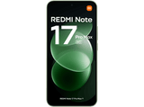 Xiaomi Redmi Note 17 Pro Max, Verde, 256GB, 8GB RAM, 6.83 AMOLED 1.5K, Snapdragon 6 Gen 5, 9210 mAh