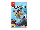 Nintendo Switch Windswept