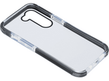 Funda - CellularLine TETRAC2GALA35T, Para Samsung Galaxy A35, Material Versaflex™, Transparente
