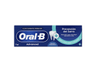 Accesorio dental - Oral-B Pasta dentífrica Advanced Prevención del sarro, Cristales de limpieza, 75 ml