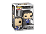 Figura Funko Pop! - La familia Addams: Wednesday, Vinilo, 10 cm