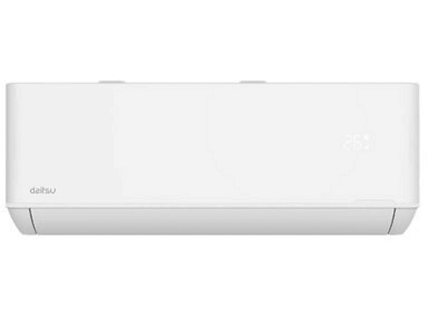 Aire acondicionado Split 1 x 1 - Daitsu Mural Artic DS-12KTP-4, 3010 fg/h, Wi-Fi, Blanco